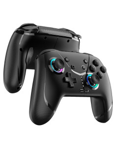 Controlador Inalámbrico Ligame US69 para Nintendo Switch y PC