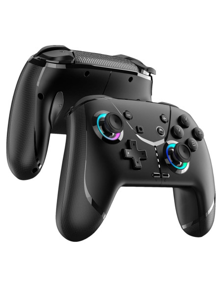Controlador Inalámbrico Ligame US69 para Nintendo Switch y PC