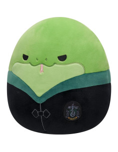Squishmallows Harry Potter Serpiente Slytherin 25cm Plush 2