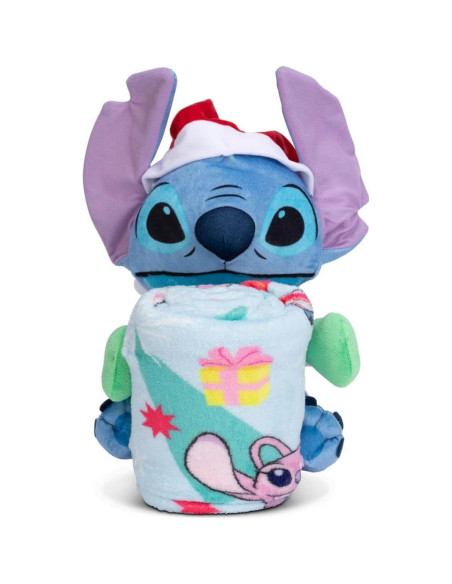 Juego de Almohada y Manta de Toque de Seda Northwest