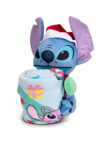 Juego de Almohada y Manta de Toque de Seda Northwest