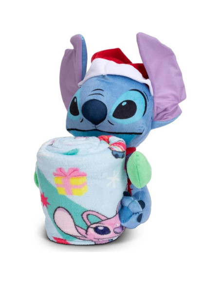 Juego de Almohada y Manta de Toque de Seda Northwest