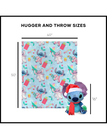 Juego de Almohada y Manta de Toque de Seda Northwest