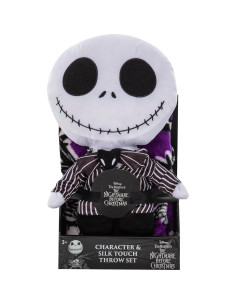 Manta y Almohada Abrazador Northwest Jack 127x101 cm 2