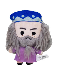 Juguete para Perros Dumbledore 20 cm Peluche Squeaker
