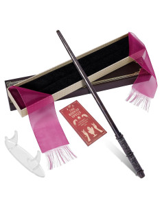 Varita Mágica CharmRegion Hecha a Mano 36.83 cm Hechizo