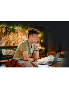 Laptop ASUS VivoBook S 15 OLED, Intel Core i5, 8GB RAM, 512GB SSD 2