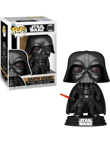 Funko POP! Star Wars Set Coleccionista Obi-Wan Kenobi 5 Figuras