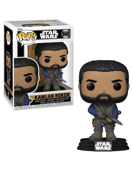 Funko POP! Star Wars Set Coleccionista Obi-Wan Kenobi 5 Figuras Funko POP! Star Wars Set Coleccionista Obi-Wan Kenobi 5 Figuras