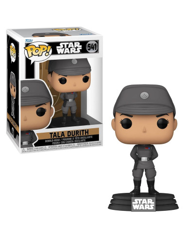 Funko POP! Star Wars Set Coleccionista Obi-Wan Kenobi 5 Figuras