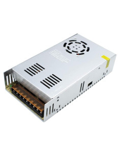 Fuente de Alimentación inShareplus 5V 60A 300W Regulador