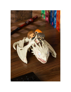 Funko Pop! Rides Harry Potter Dragón Gringotts 12.7 cm 2