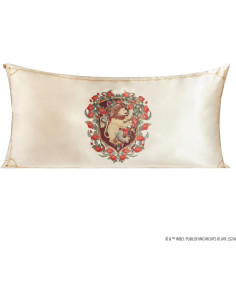 Funda de Almohada Kitsch Harry Potter Gryffindor King 2