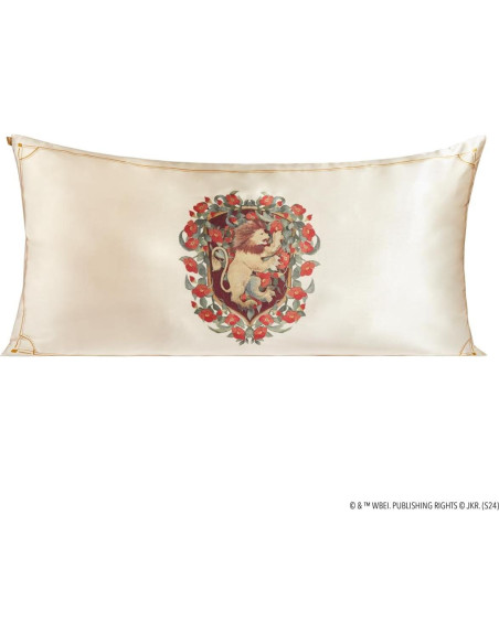 Funda de Almohada Kitsch Harry Potter Gryffindor King Funda de Almohada Kitsch Harry Potter Gryffindor King
