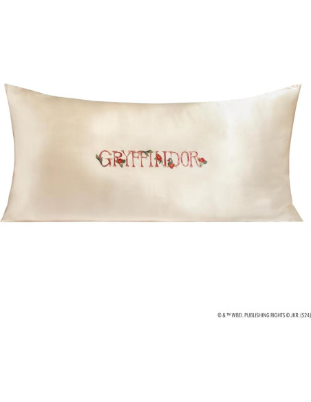 Funda de Almohada Kitsch Harry Potter Gryffindor King Funda de Almohada Kitsch Harry Potter Gryffindor King