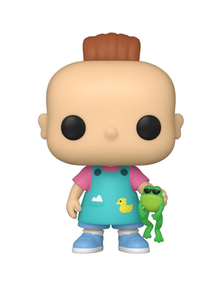 Funko Pop! Rugrats Phil y Lil 2 Pack Exclusivo