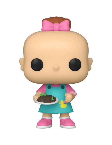 Funko Pop! Rugrats Phil y Lil 2 Pack Exclusivo