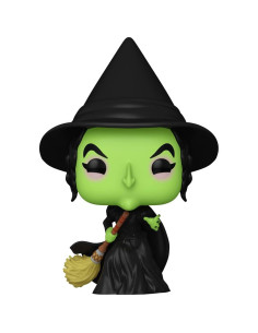 Funko POP! El Mago de Oz - Bruja Malvada - Figura de Vinilo 13.3 cm 2