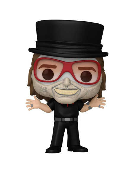 Funko Pop! El Secuestrador - Teléfono Negro - Figura 11.4 cm Funko Pop! El Secuestrador - Teléfono Negro - Figura 11.4 cm