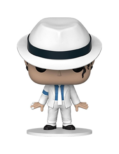 Funko POP! Michael Jackson - Smooth Criminal - Figura 10.5 cm