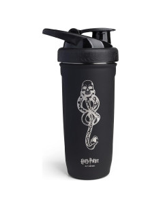 Botella Batido Smartshake Harry Potter 900 ml Acero Inoxidable