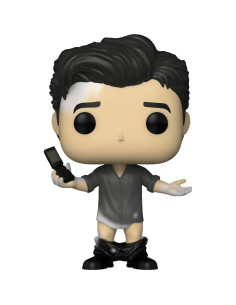 Funko POP! Ross Geller - Figura de Vinilo 10.8 cm - Friends 2