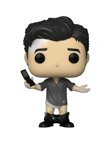 Funko POP! Ross Geller - Figura de Vinilo 10.8 cm - Friends