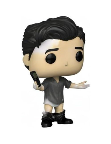 Funko POP! Ross Geller - Figura de Vinilo 10.8 cm - Friends