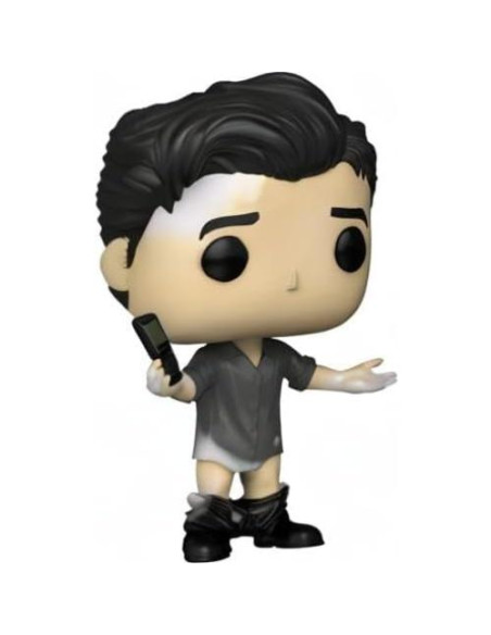 Funko POP! Ross Geller - Figura de Vinilo 10.8 cm - Friends