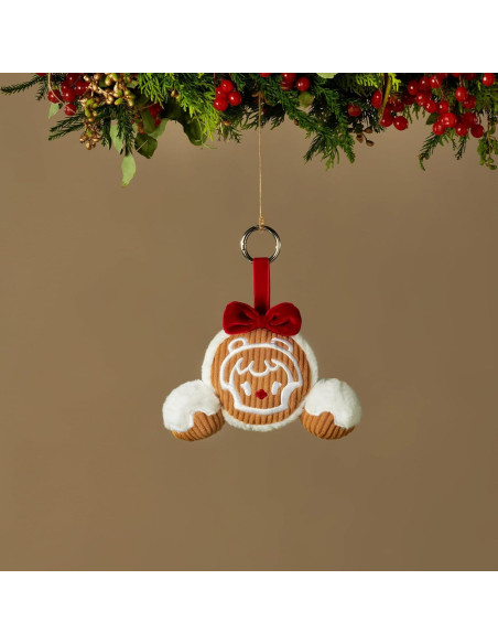 Colgante de Peluche POP MART SKULLPANDA Wishing Time - Caja Sorpresa Colgante de Peluche POP MART SKULLPANDA Wishing Time - Caja Sorpresa