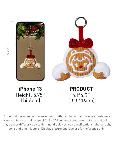 Colgante de Peluche POP MART SKULLPANDA Wishing Time - Caja Sorpresa Colgante de Peluche POP MART SKULLPANDA Wishing Time - Caja Sorpresa