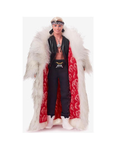 Muñeco Ken Coleccionable Mattel Barbie The Movie 33 cm 2