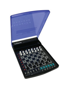 Juego de Ajedrez Electrónico Lexibook LCG500 32 Piezas 2