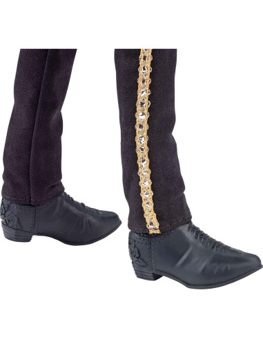 Muñeca Ken Barbie Día de Muertos 2022 Coleccionable Mattel