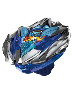 Beyblade X Starter Drain Buster UX-01 con Lanzador Takara Tomy