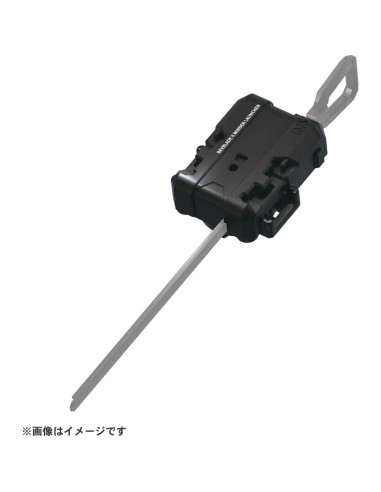 Beyblade X Takara Tomy UX-08 Lobo Plateado 158g