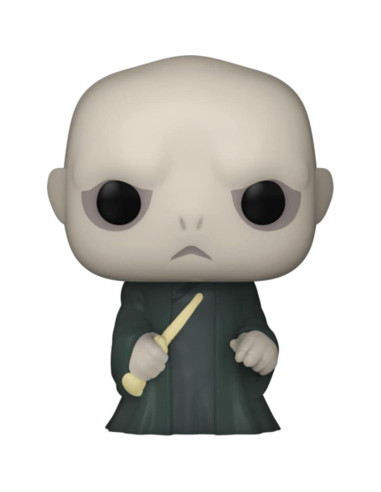 Funko Bitty POP! Harry Potter - Voldemort y más figuras