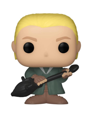 Funko Bitty POP! Harry Potter - Voldemort y más figuras