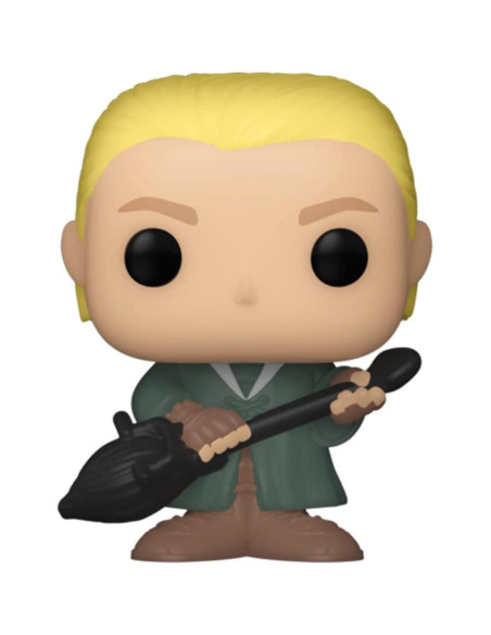 Funko Bitty POP! Harry Potter - Voldemort y más figuras