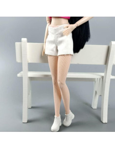 Conjunto de 3 faldas plisadas para muñecas 11.5" Apatsuki 2