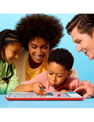 Juego de Mesa Electrónico Operación Hasbro 2 Modos 6+