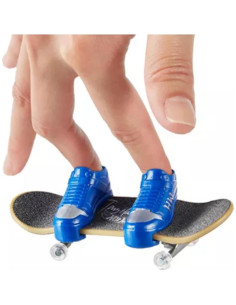 Hot Wheels Skate Coleccionista Mattel HNG62 119g 3.81x13.97x21.59cm 2