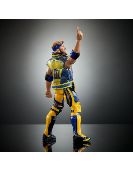 Figura de Acción Mattel WWE Elite Logan Paul 15.24 cm con Accesorios