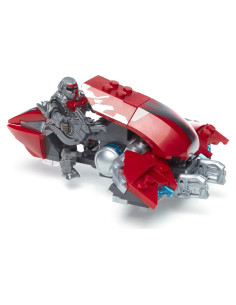 Mega Construx Halo Fantasma Banido Set de Construcción