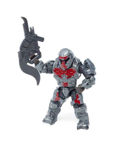 Mega Construx Halo Fantasma Banido Set de Construcción