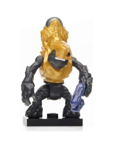 Figuras de Acción Micro Halo Mega Bloks Paquete Sorpresa