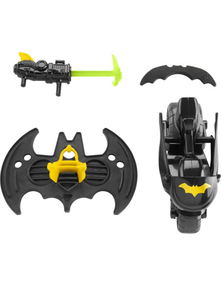 Calendario de Adviento Imaginext DC Super Friends 24 juguetes