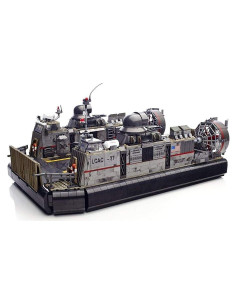 Mega Bloks Hovercraft Call of Duty 2795 Piezas