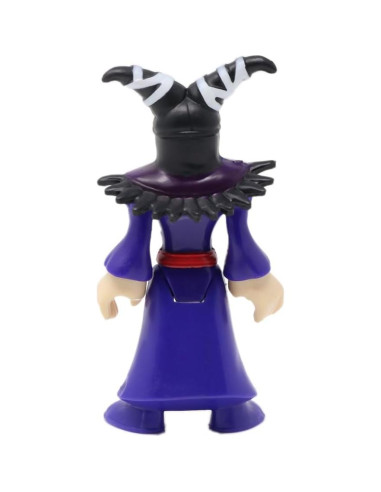 Figura de Reemplazo Rita Repulsa Fisher-Price DGF69