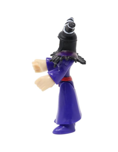 Figura de Reemplazo Rita Repulsa Fisher-Price DGF69